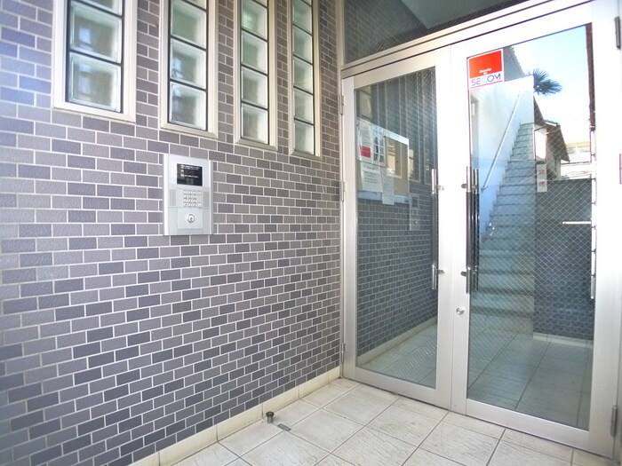 ＰＲＣＳの物件外観写真