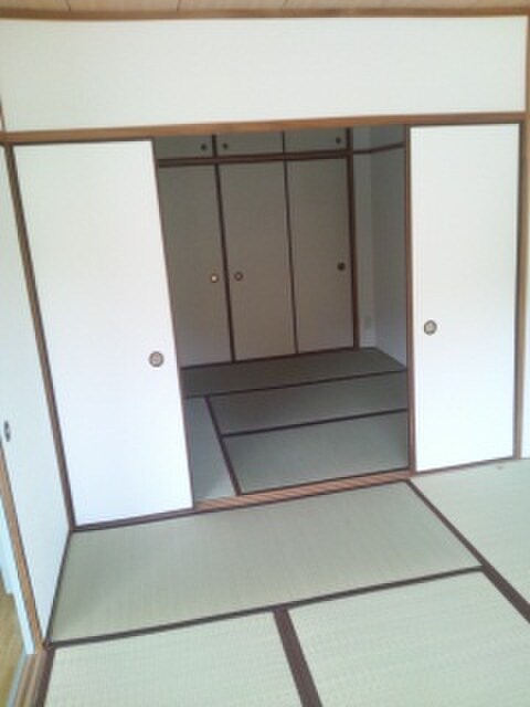 Ｒ＆Ｅ川西ビルの物件内観写真