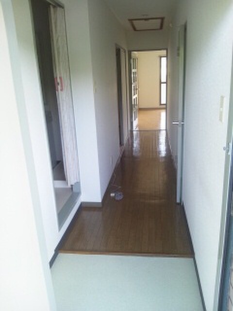 Ｒ＆Ｅ川西ビルの物件内観写真