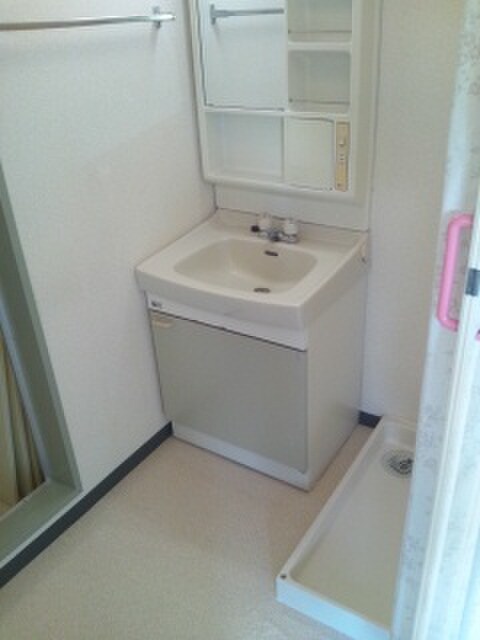 Ｒ＆Ｅ川西ビルの物件内観写真