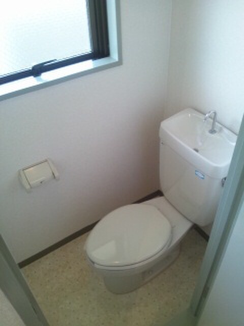 Ｒ＆Ｅ川西ビルの物件内観写真