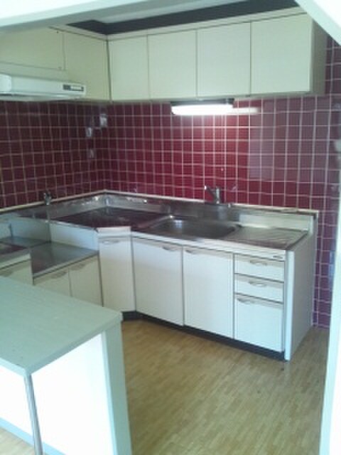 Ｒ＆Ｅ川西ビルの物件内観写真