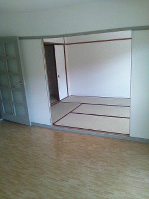 Ｒ＆Ｅ川西ビルの物件内観写真