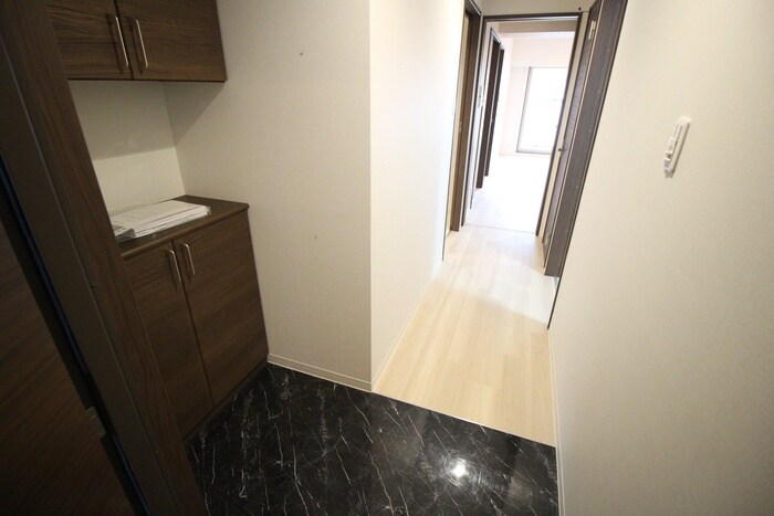 ベルビュー西陣の物件内観写真