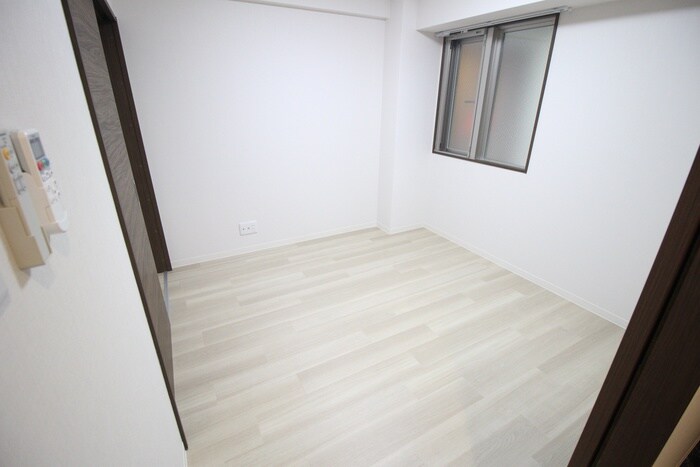 ベルビュー西陣の物件内観写真