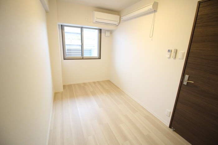 ベルビュー西陣の物件内観写真