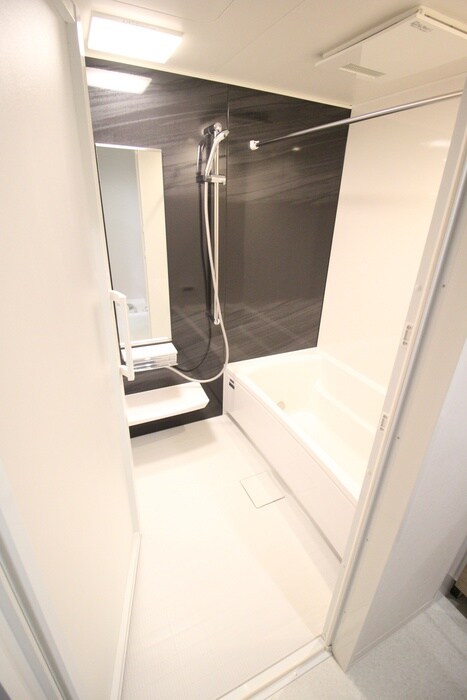 ベルビュー西陣の物件内観写真