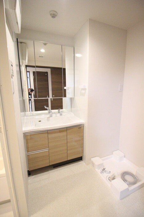 ベルビュー西陣の物件内観写真