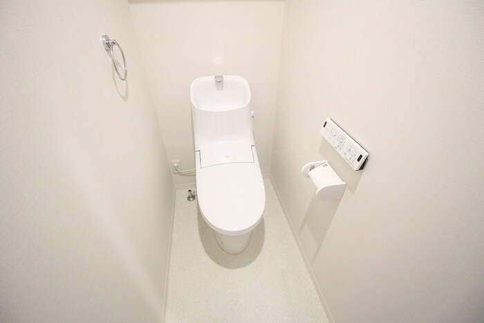 ベルビュー西陣の物件内観写真