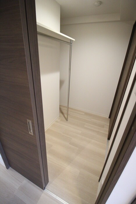 ベルビュー西陣の物件内観写真