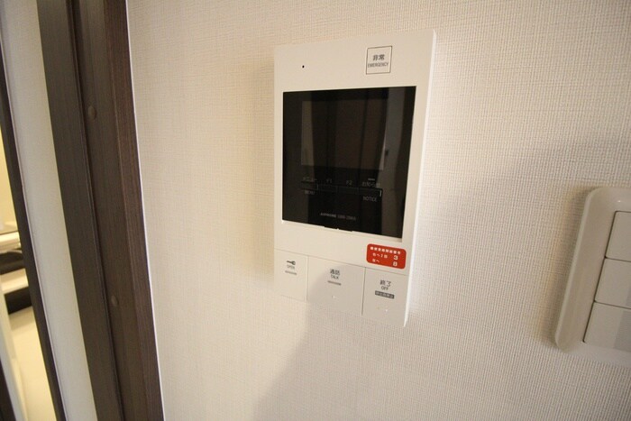 ベルビュー西陣の物件内観写真