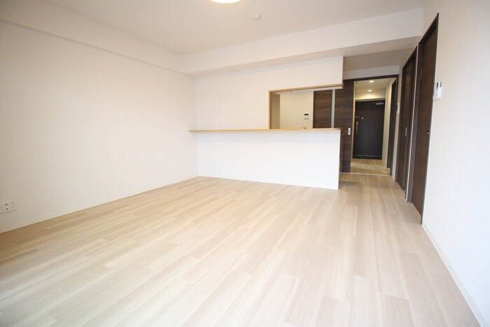 ベルビュー西陣の物件内観写真