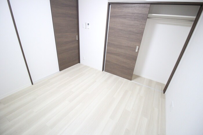 ベルビュー西陣の物件内観写真