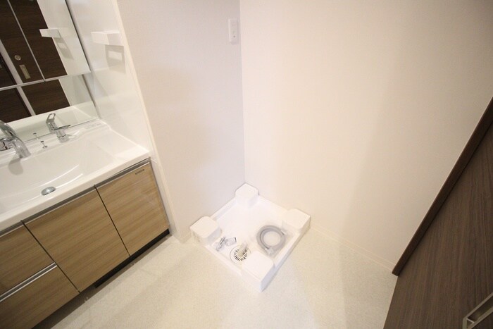 ベルビュー西陣の物件内観写真