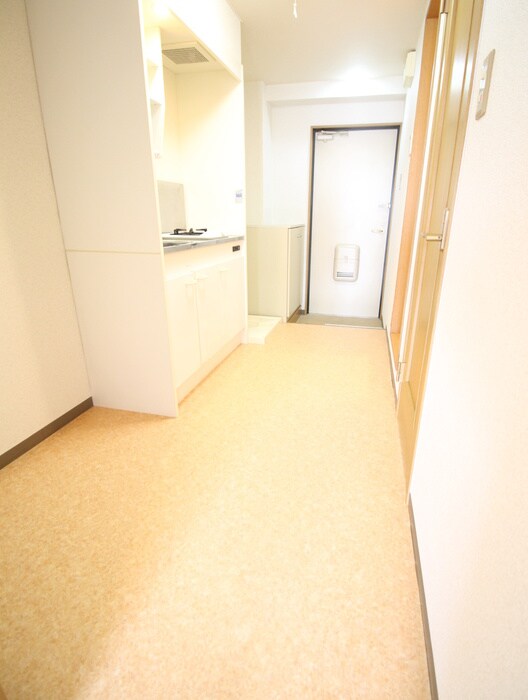 イル・ニードミラの物件内観写真