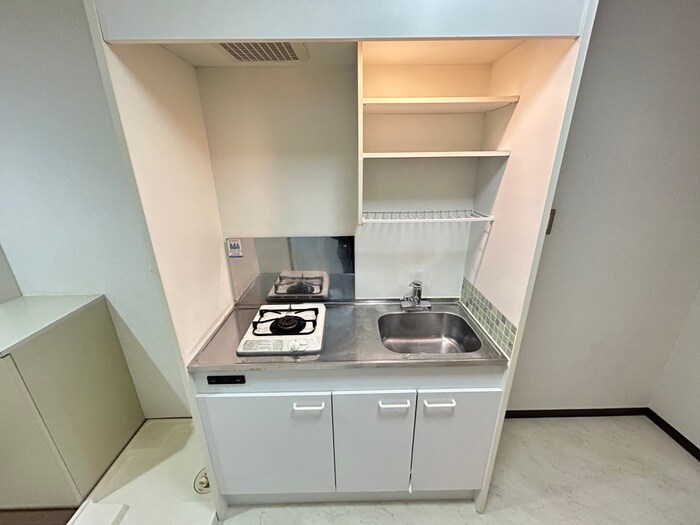 イル・ニードミラの物件内観写真