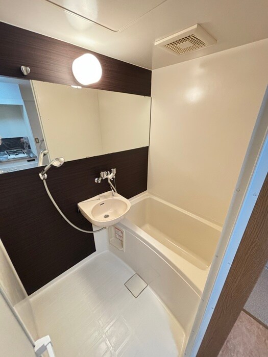 イル・ニードミラの物件内観写真