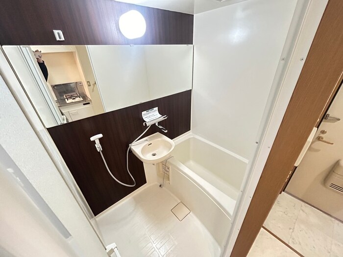 イル・ニードミラの物件内観写真