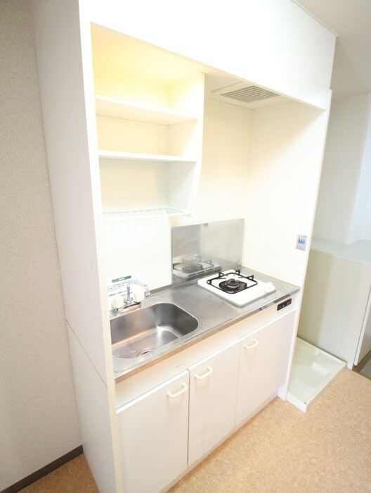 イル・ニードミラの物件内観写真