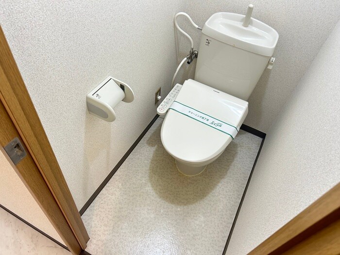 イル・ニードミラの物件内観写真