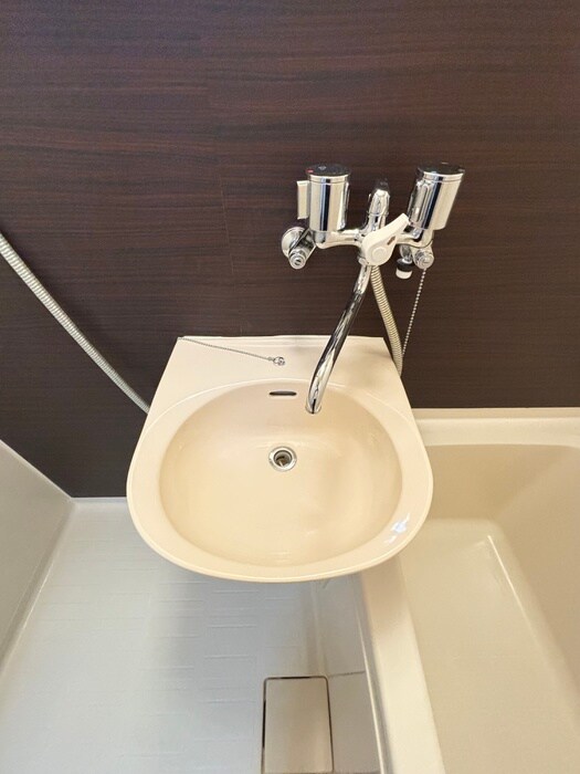 イル・ニードミラの物件内観写真