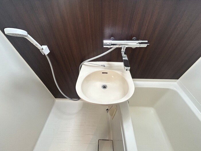 イル・ニードミラの物件内観写真