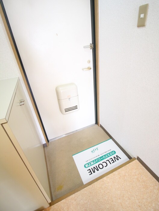 イル・ニードミラの物件内観写真