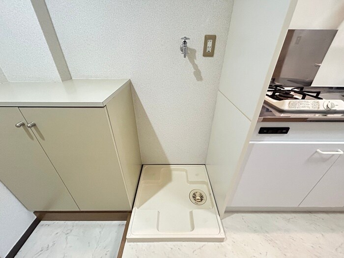 イル・ニードミラの物件内観写真