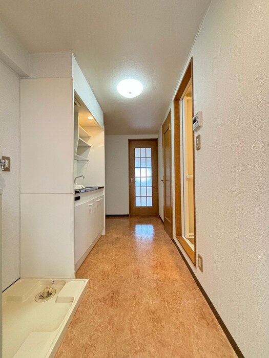 イル・ニードミラの物件内観写真