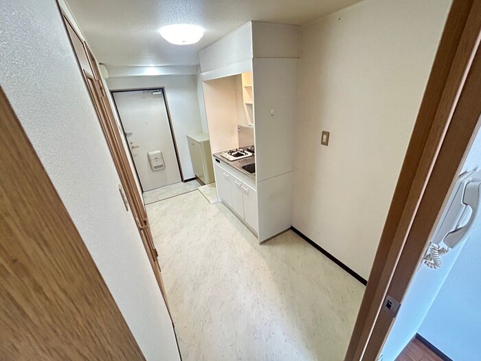 イル・ニードミラの物件内観写真