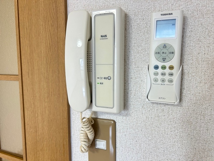 イル・ニードミラの物件内観写真