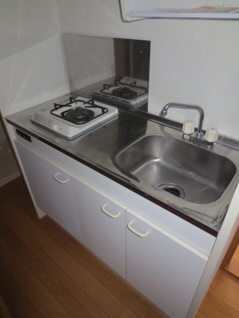 コ－ポ安田の物件内観写真