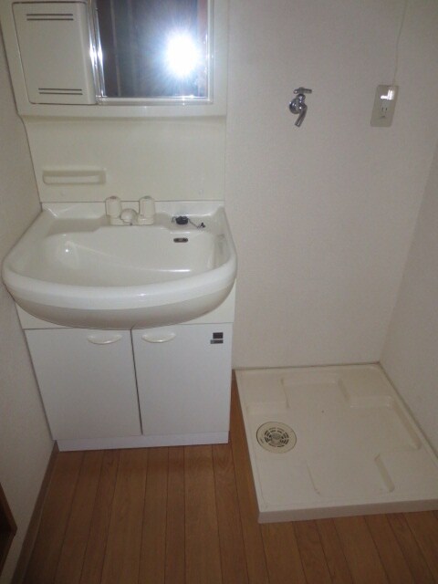 コ－ポ安田の物件内観写真