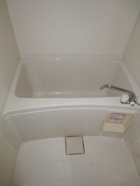 コ－ポ安田の物件内観写真