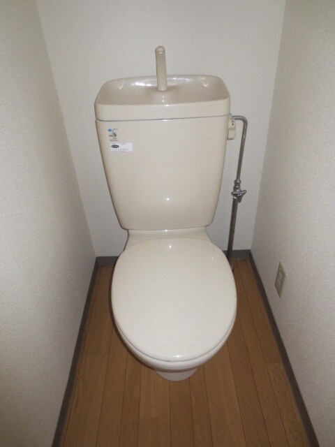 コ－ポ安田の物件内観写真