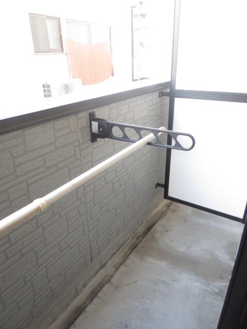 コ－ポ安田の物件内観写真