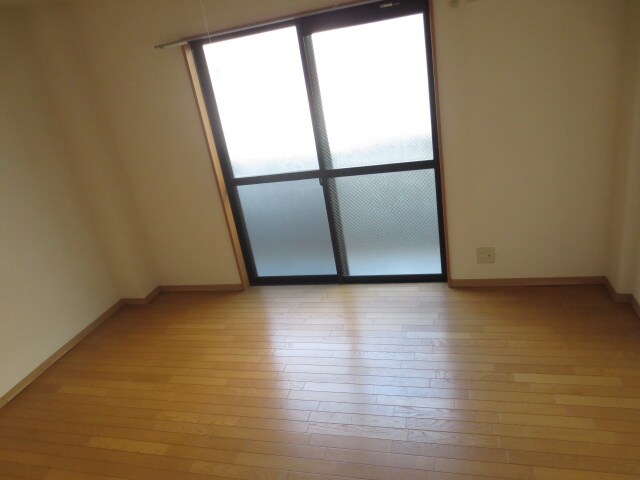 コ－ポ安田の物件内観写真