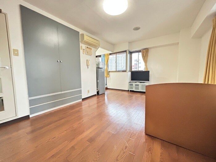 リアライズ緑地北の物件内観写真