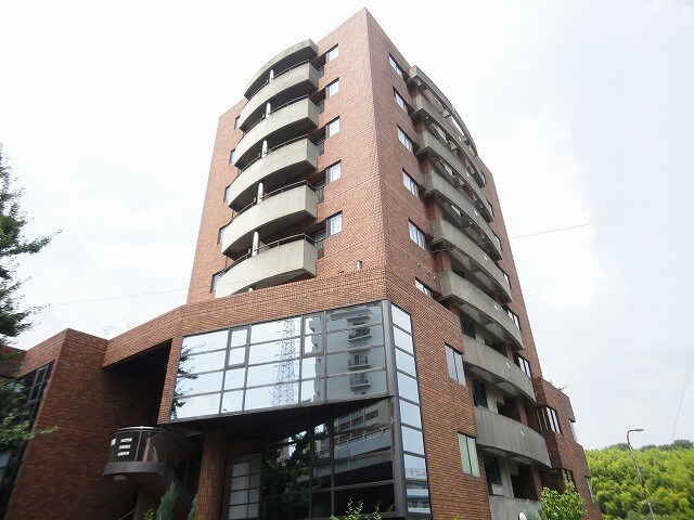 リアライズ緑地北の物件外観写真