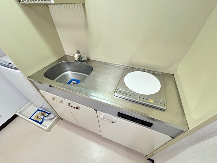 リアライズ緑地北の物件内観写真