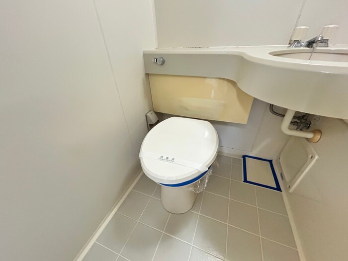 リアライズ緑地北の物件内観写真