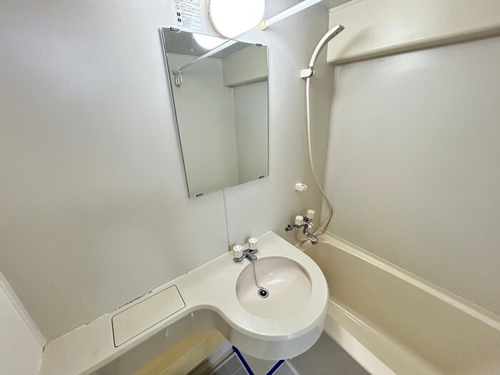 リアライズ緑地北の物件内観写真