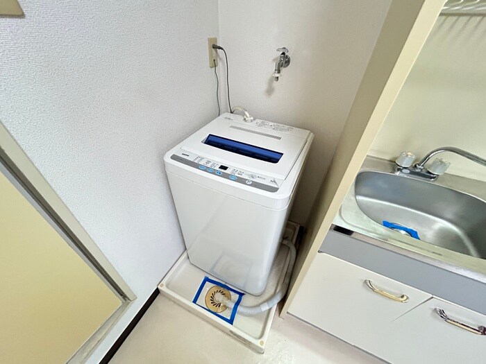 リアライズ緑地北の物件内観写真