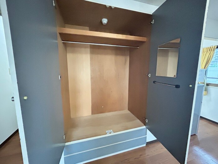 リアライズ緑地北の物件内観写真