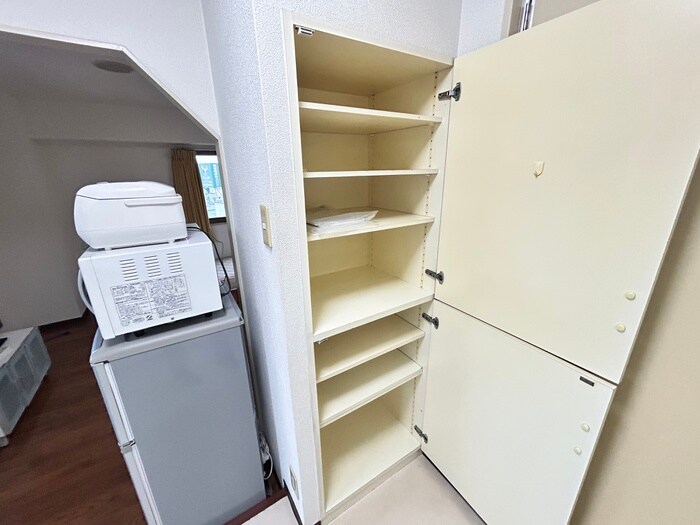 リアライズ緑地北の物件内観写真