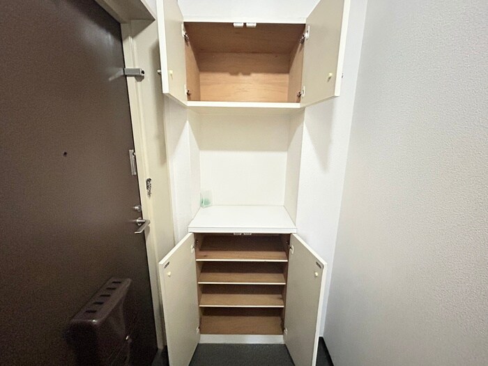 リアライズ緑地北の物件内観写真