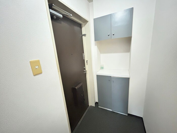 リアライズ緑地北の物件内観写真