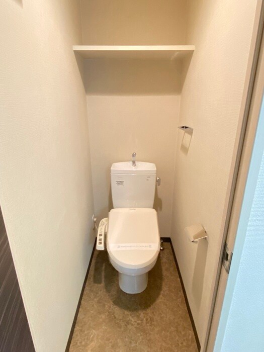 ﾍﾞﾗｼﾞｵ京都洛南ｸﾞﾙｰﾌﾞ(403)の物件内観写真