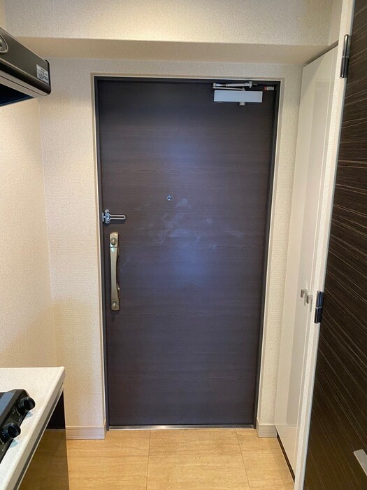 ﾍﾞﾗｼﾞｵ京都洛南ｸﾞﾙｰﾌﾞ(403)の物件内観写真