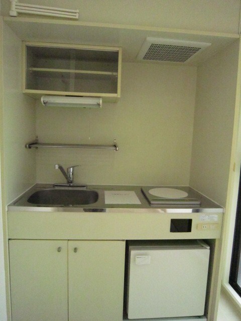 ラインハイツ瀬戸の物件内観写真